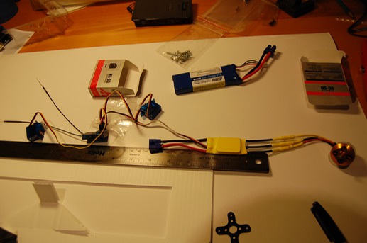 Parts
