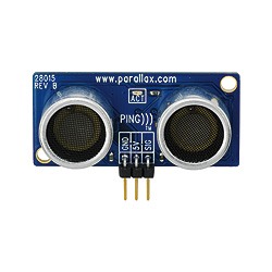 PING Sensor